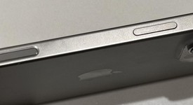 Good
													Apple iPhone 16 Pro Max - Unlocked, Black, 256 GB, A3084, photo 5 of 8