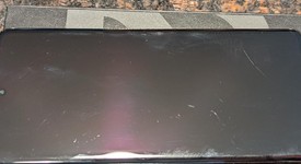 Fair
													Samsung Galaxy S21 Ultra 5G - Unlocked, Black, 512 GB, 16 GB, SM-G998U1, photo 2 of 10