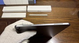 Good
													Apple iPad Pro 11" 2018 - Wi-Fi, Gray, 256 GB, A1980, photo 4 of 7