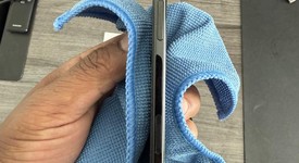 Mint
													Apple iPhone Air - Verizon, Space Black, 256 GB, A3260, photo 5 of 8