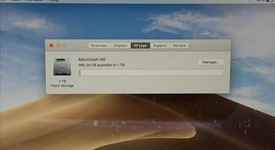 Fair
													MacBook Pro 2015 (Retina) - 13" - Silver, 1 TB, 16 GB, photo 3 of 25