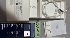 Mint
													Nothing Phone (2a) - Unlocked, White, 256 GB, 12 GB, photo 3 of 12