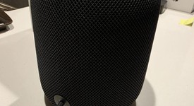 Mint
													Apple HomePod 2nd Gen - Midnight, photo 4 of 4