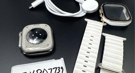 Mint
													Apple Watch Ultra 2 49mm - Unlocked, Natural, A2986, photo 2 of 2