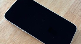 Mint
													Apple iPhone 13 Mini - AT&T, Starlight, 128 GB, A2481, photo 3 of 10