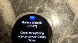 Mint
													Samsung Galaxy Watch8 - Unlocked, Graphite, SM-L335, 44mm, photo 2 of 7