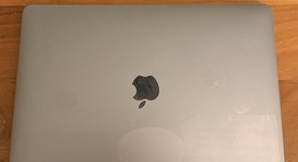 Good
													MacBook Pro 2020 - 13" - Apple M1, Silver, 256 GB, 8 GB, photo 6 of 6