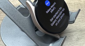 Good
													Samsung Galaxy Watch5 - Wi-Fi, Gold, 40mm, photo 4 of 6