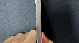 Good
													Apple iPhone 16 Pro Max - T-Mobile, Natural, 256 GB, A3084, photo 3 of 6