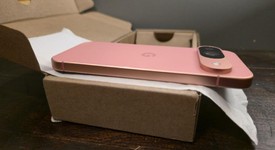 Mint
													Google Pixel 9 - Unlocked, Peony, 128 GB, 12 GB, G2YBB, photo 5 of 8