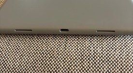 Mint
													Google Pixel Tablet 11" - Wi-Fi, Hazel, 128 GB, 8 GB, Includes Dock, photo 1 of 18