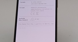 Good
													Apple iPhone 12 Pro - Unlocked, Gold, 256 GB, A2341, photo 3 of 3