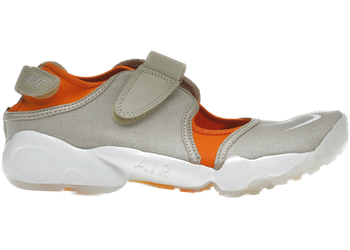 Nike Air Rift Magma Orange Rattan (Women's) for sale