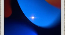 Good
													Apple iPad Mini 4 - Unlocked, Gold, 128 GB, photo 1 of 3