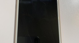 Good
													Apple iPhone 8 Plus - Unlocked, Gold, 64 GB, A1897, GSM, photo 2 of 5