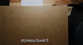 Good
													Meta Quest 3 - 512 GB, photo 2 of 11
