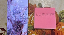 Mint
													Apple iPhone 16 Pro Max - Unlocked, Desert, 256 GB, A3084, photo 2 of 10