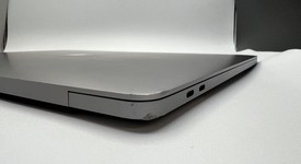 Fair
													MacBook Pro 2019 - 16" - I7, Gray, 512 GB, 16 GB, photo 5 of 15