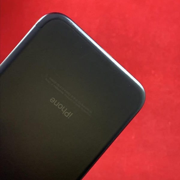 Apple iPhone 7 - T-Mobile, 32 GB, Black, A1660