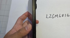 Mint
													Apple iPhone 16 Pro Max - Unlocked, Black, 512 GB, A3084, photo 5 of 10