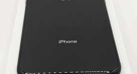 Mint
													Apple iPhone Xr - Unlocked, Black, 64 GB, A1984, photo 4 of 12