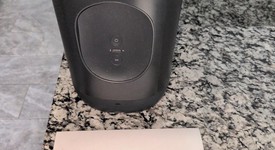 Good
													Sonos Move, photo 5 of 5