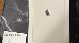 New
													Apple iPhone 13 - T-Mobile, Starlight, 128 GB, A2482, photo 2 of 4