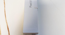 New
													Google Pixel 8 Pro - Unlocked, Obsidian, 128 GB, 12 GB, G1MNW, mmWave 5G, photo 3 of 4