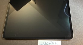 Mint
													Apple iPad Pro 11" (M4) 2024 - Wi-Fi, Black, 256 GB, 8 GB, A2836, Standard Glass, photo 2 of 16