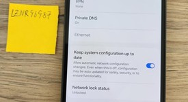 Mint
													Samsung Galaxy A15 5G - Unlocked, Black & Blue, 128 GB, 4 GB, photo 1 of 9