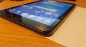 Good
													Samsung Galaxy Tab E 8.0 - AT&T, Black, 16 GB, SM-T377A, photo 3 of 8