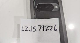 New
													Google Pixel 10 - T-Mobile, Obsidian, 128 GB, GLBW0, photo 1 of 3