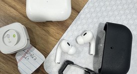 Used
													Apple AirPods Pro 2 - USB-C, photo 3 of 3