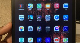 Mint
													Apple iPad Mini 5th Gen - Wi-Fi, Gray, 64 GB, photo 2 of 8