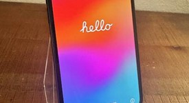 Mint
													Apple iPhone 14 - Unlocked, Midnight, 256 GB, A2649, photo 1 of 10