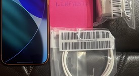 Good
													Apple iPhone 17 Pro Max - Verizon, Cosmic Orange, 256 GB, A3257, photo 2 of 7