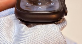 Good
													Apple Watch Ultra 2 49mm - Unlocked, Black, A2986, photo 5 of 12