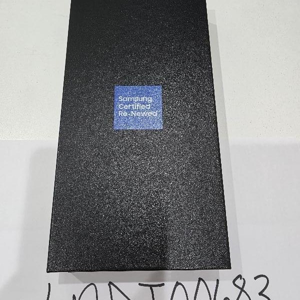 Samsung Galaxy S25 Ultra - Unlocked, 512 GB, Black, 12 GB, SM-S938U1