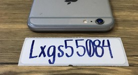 Good
													Apple iPhone 6S Plus - AT&T, Grey, 32 GB, A1634, photo 5 of 7