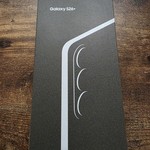 New Samsung Galaxy S26 Plus - Unlocked, 256 GB, Silver Shadow, 12 GB, SM-S947U1