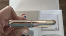 Mint
													Google Pixel 7 Pro - Verizon, Hazel, 128 GB, 12 GB, GE2AE, photo 4 of 7