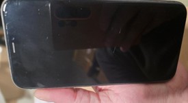 Good
													Apple iPhone 11 - Unlocked, Black, 64 GB, A2111, photo 4 of 7