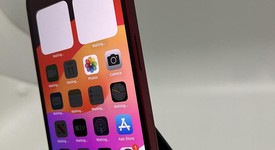 Fair
													Apple iPhone 13 - Unlocked, Red, 128 GB, A2482, photo 3 of 20
