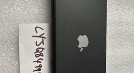 Good
													Apple iPhone SE 2nd Gen 2020 - Unlocked, Black, 128 GB, A2275, photo 4 of 5