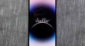 Good
													Apple iPhone 14 Pro Max - AT&T, Black, 256 GB, A2651, photo 4 of 7