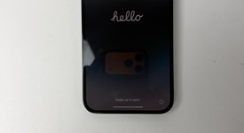 Mint
													Apple iPhone 14 Pro Max - Unlocked, Black, 128 GB, A2651, photo 1 of 5