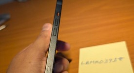 Good
													Apple iPhone 13 - Unlocked, Midnight, 128 GB, A2482, photo 3 of 6