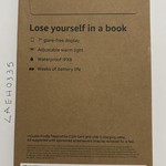 New Amazon Kindle Paperwhite 12th Gen 2024 - Amazon, Green