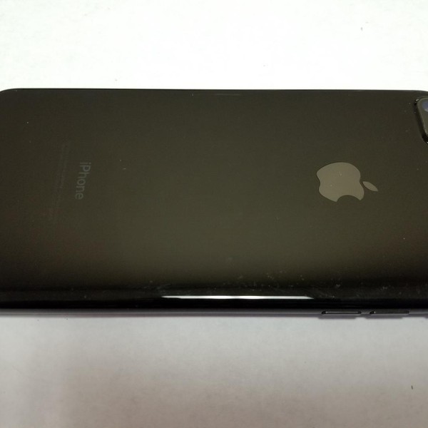 Apple iPhone 7 Plus - Unlocked, 128 GB, Jet Black, A1784, GSM