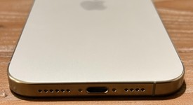 Mint
													Apple iPhone 16 Pro Max - Unlocked, Natural, 256 GB, A3084, photo 5 of 7